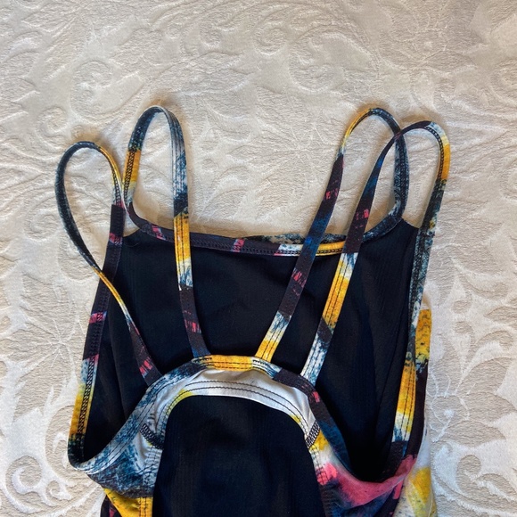 Jolyn "Ash II" Onsie - Glare - Size 28 - Picture 5 of 6